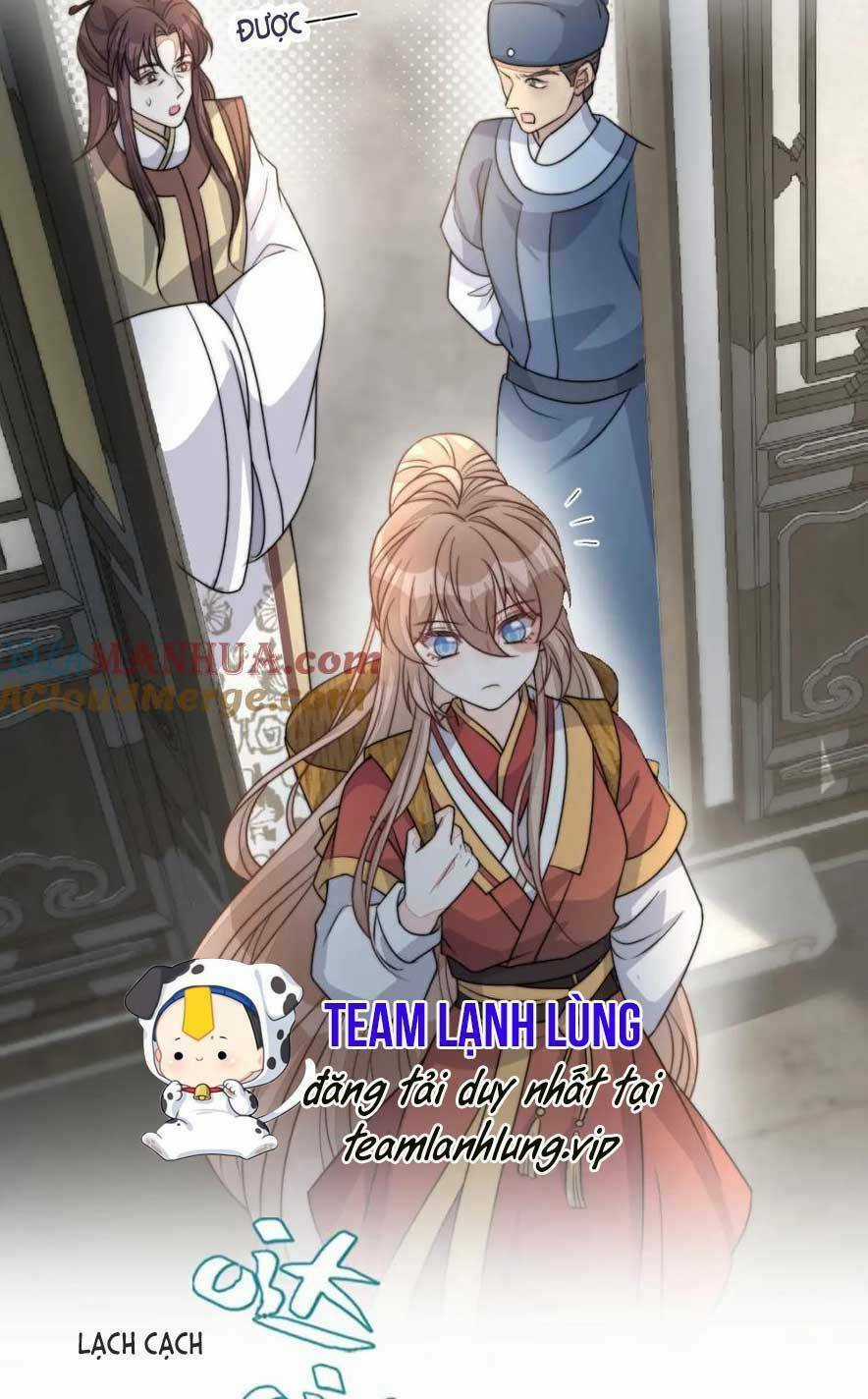 Đặc Công Thần Y Xuyên Không Chapter 67 trang 19