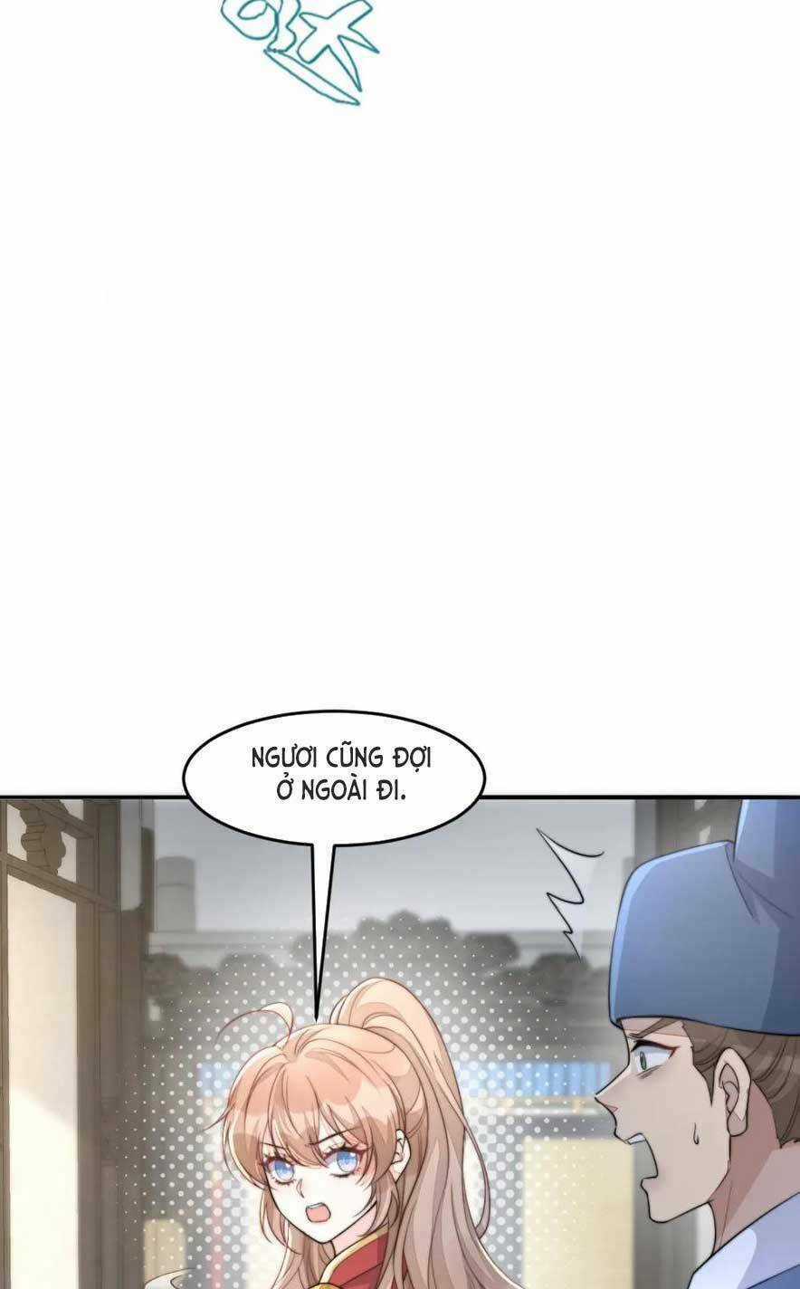 Đặc Công Thần Y Xuyên Không Chapter 67 trang 20