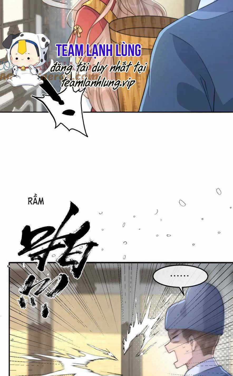 Đặc Công Thần Y Xuyên Không Chapter 67 trang 21