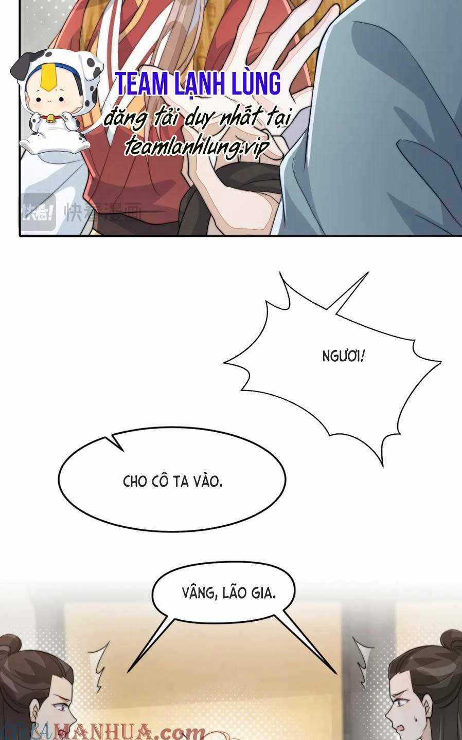 Đặc Công Thần Y Xuyên Không Chapter 67 trang 25