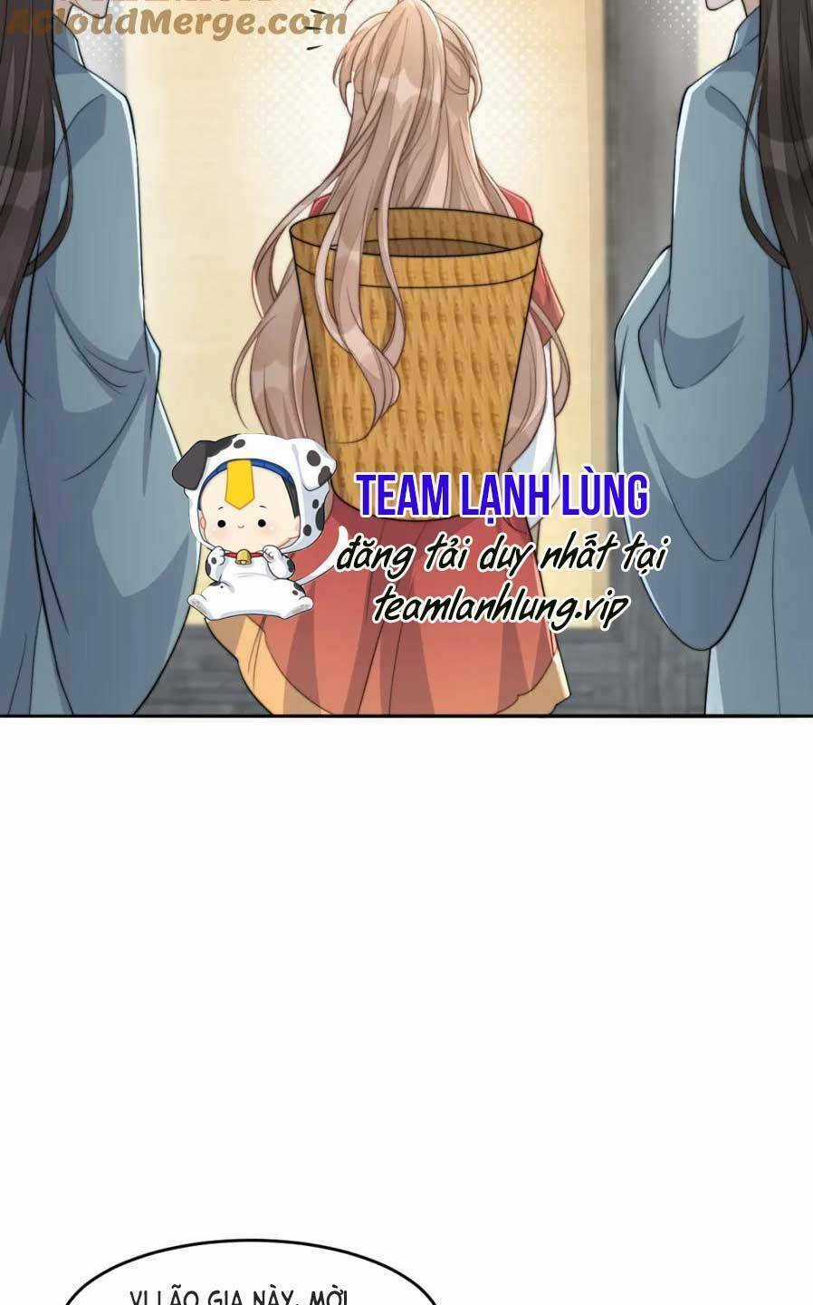 Đặc Công Thần Y Xuyên Không Chapter 67 trang 26