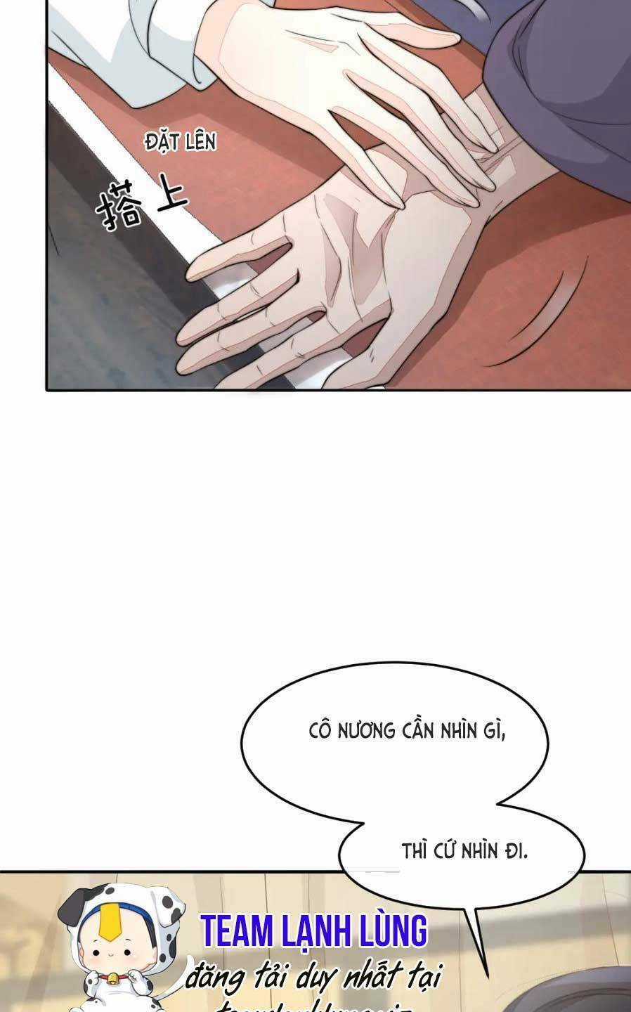 Đặc Công Thần Y Xuyên Không Chapter 67 trang 28