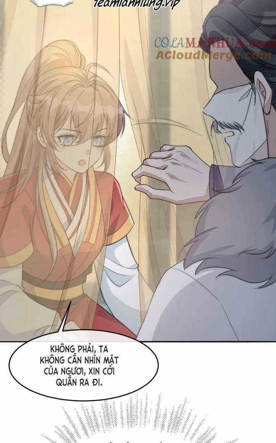 Đặc Công Thần Y Xuyên Không Chapter 67 trang 29