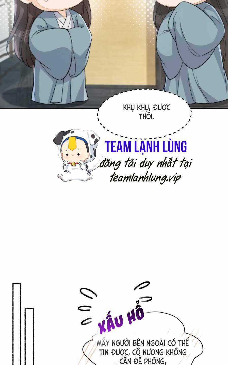 Đặc Công Thần Y Xuyên Không Chapter 67 trang 31