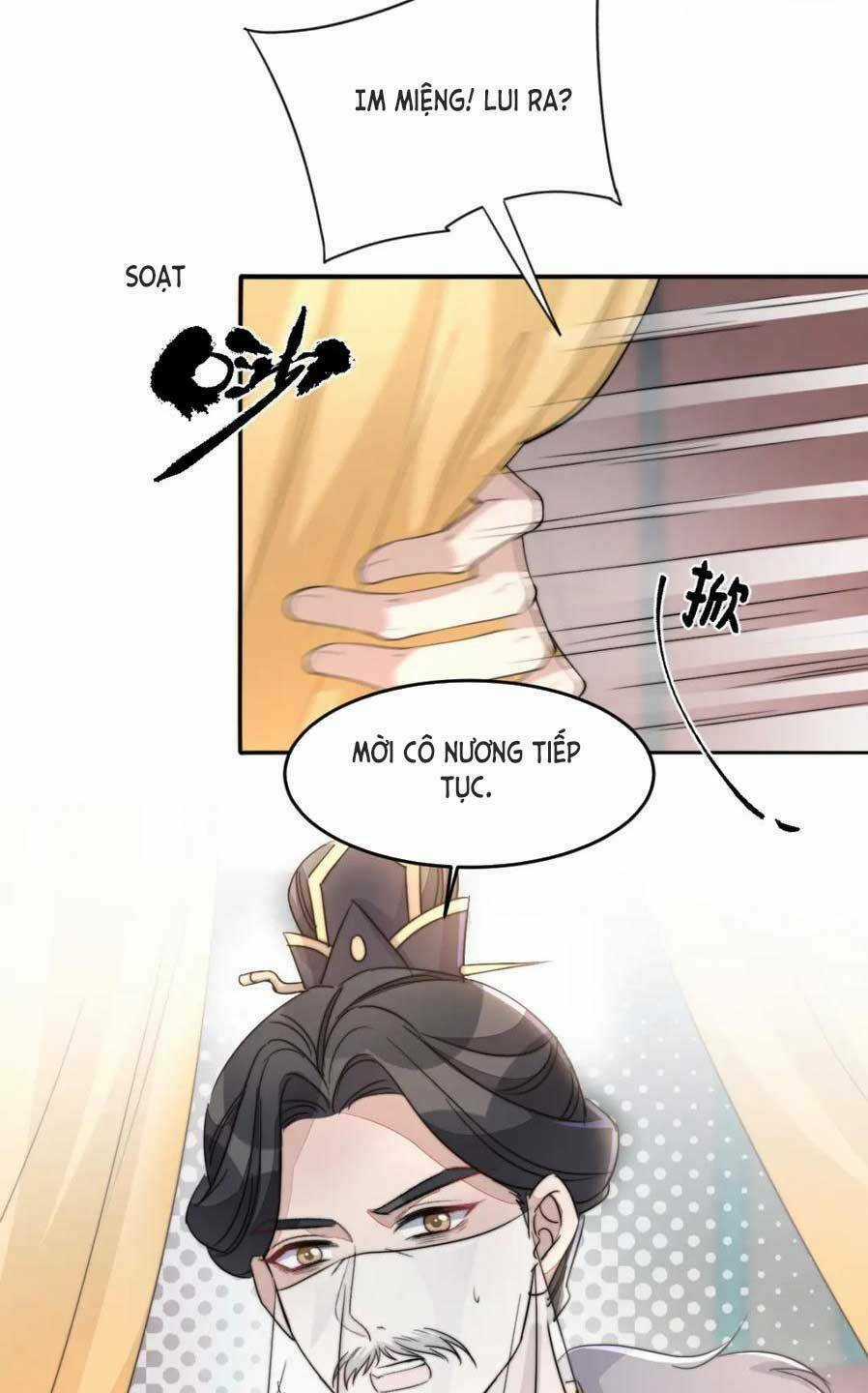 Đặc Công Thần Y Xuyên Không Chapter 67 trang 34