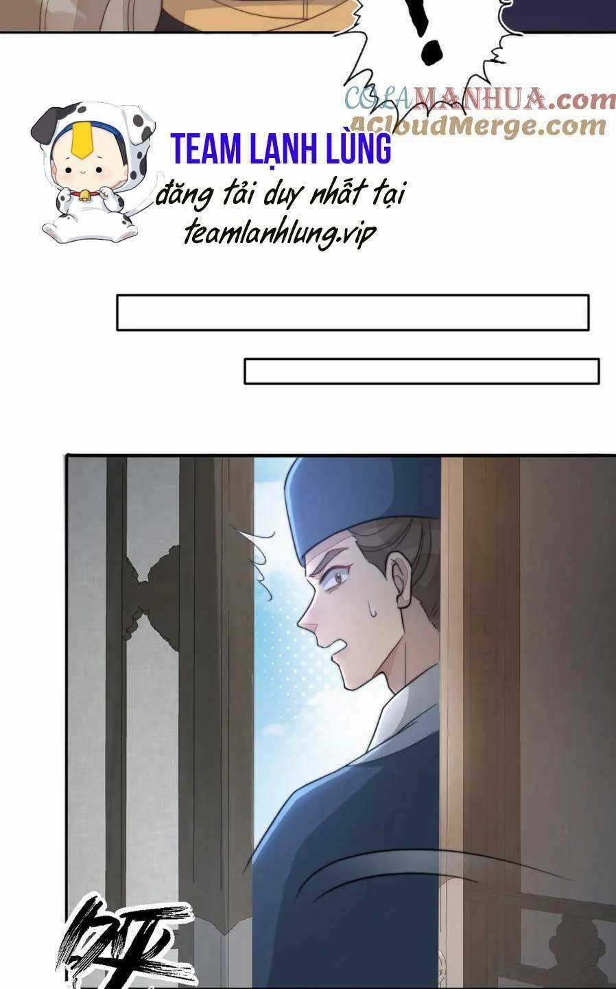 Đặc Công Thần Y Xuyên Không Chapter 67 trang 37