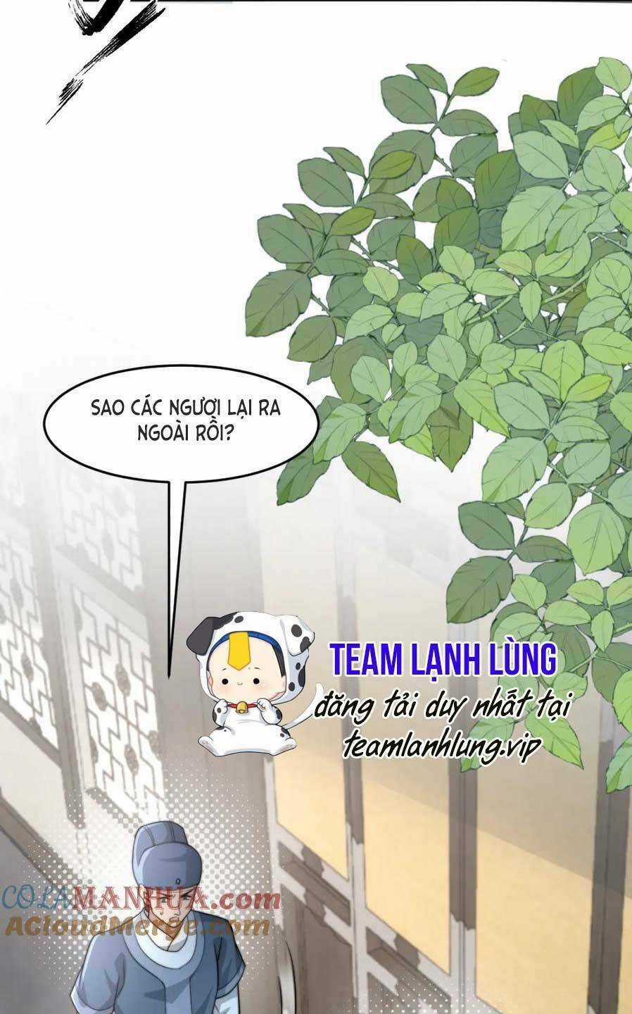 Đặc Công Thần Y Xuyên Không Chapter 67 trang 38