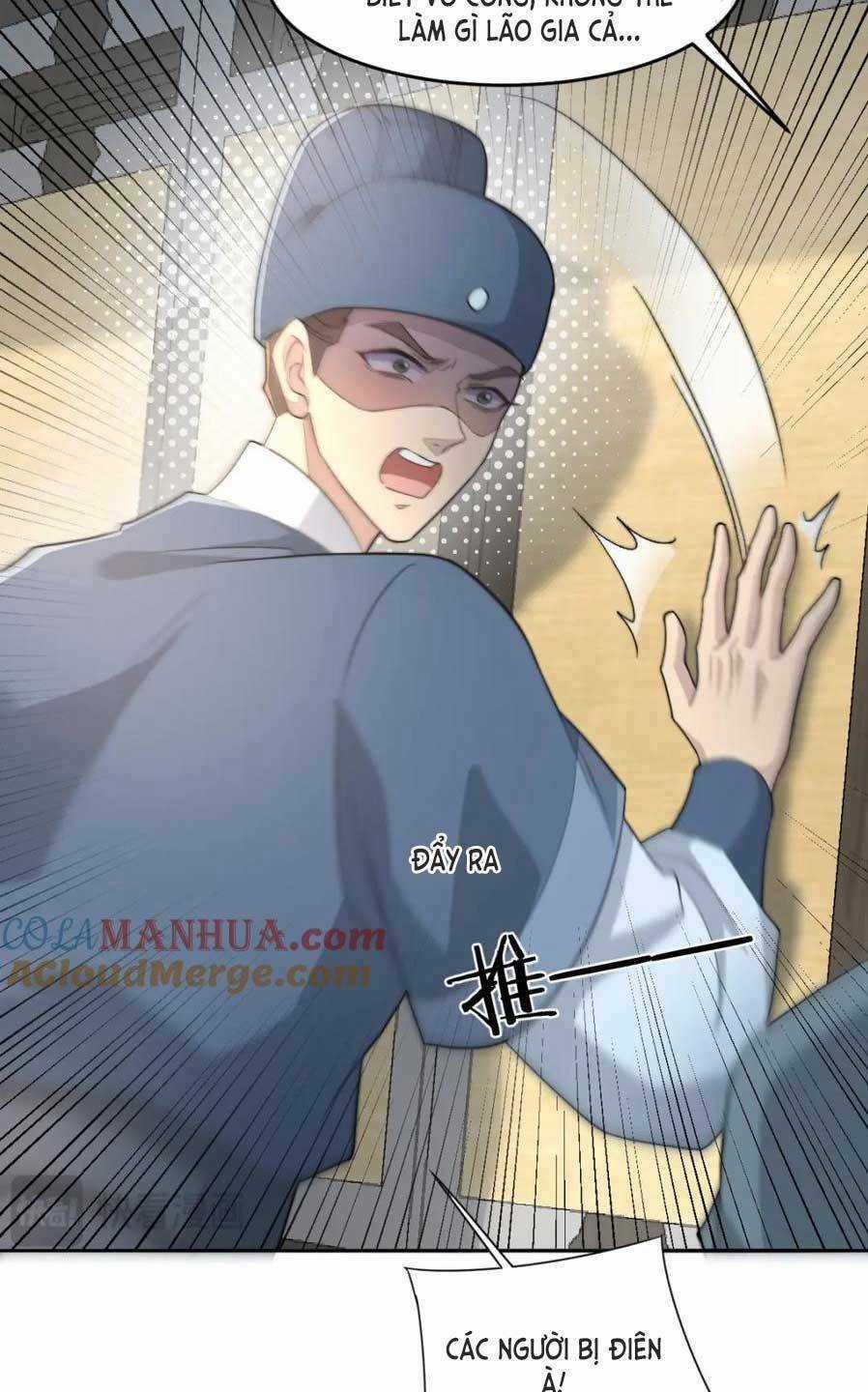 Đặc Công Thần Y Xuyên Không Chapter 67 trang 40