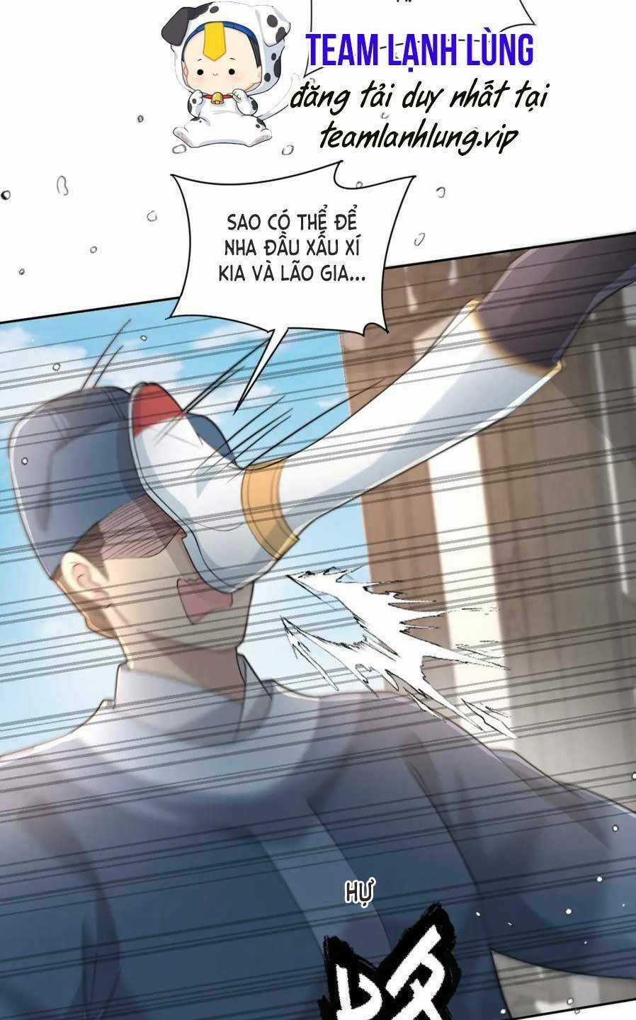 Đặc Công Thần Y Xuyên Không Chapter 67 trang 41