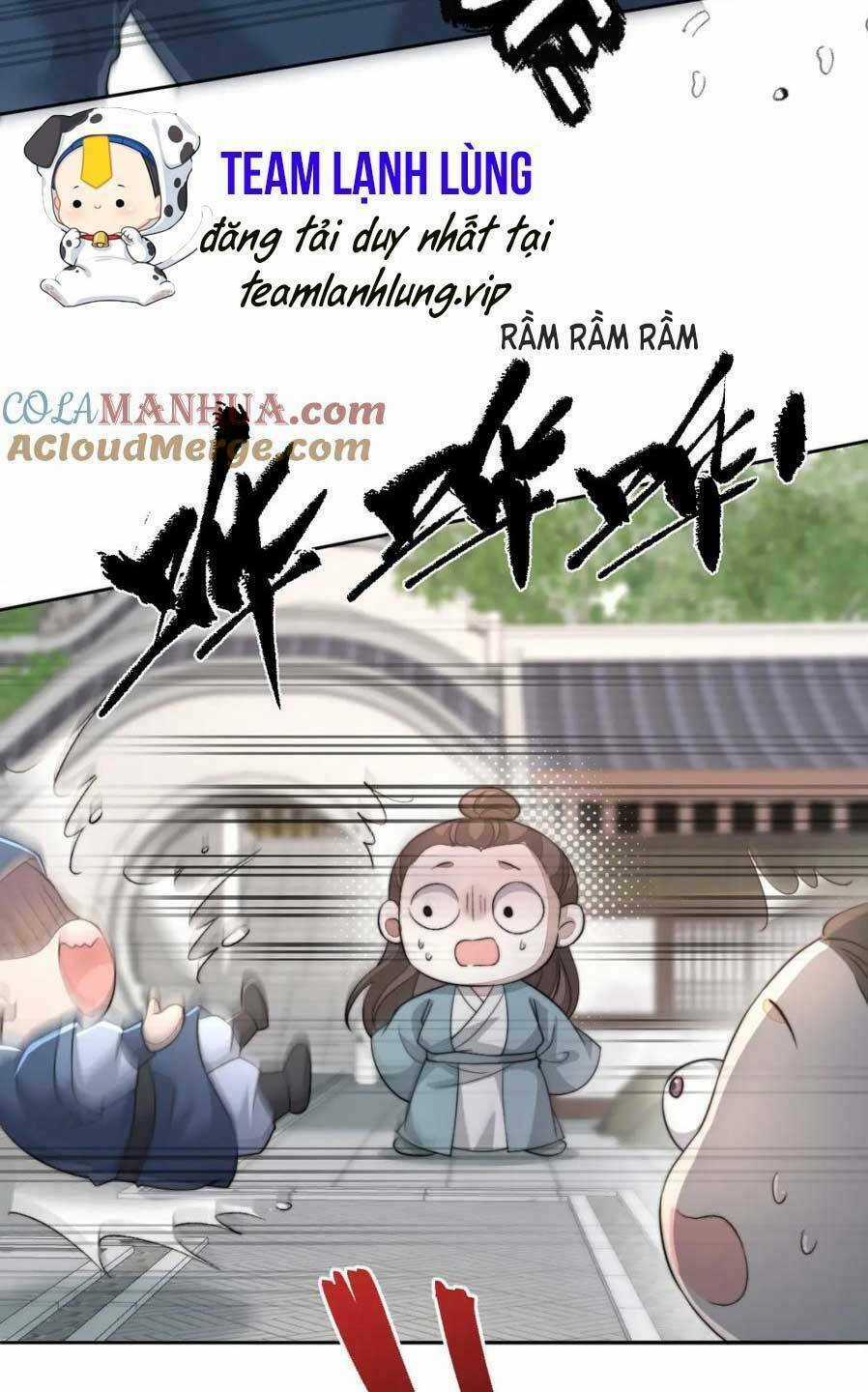 Đặc Công Thần Y Xuyên Không Chapter 67 trang 42