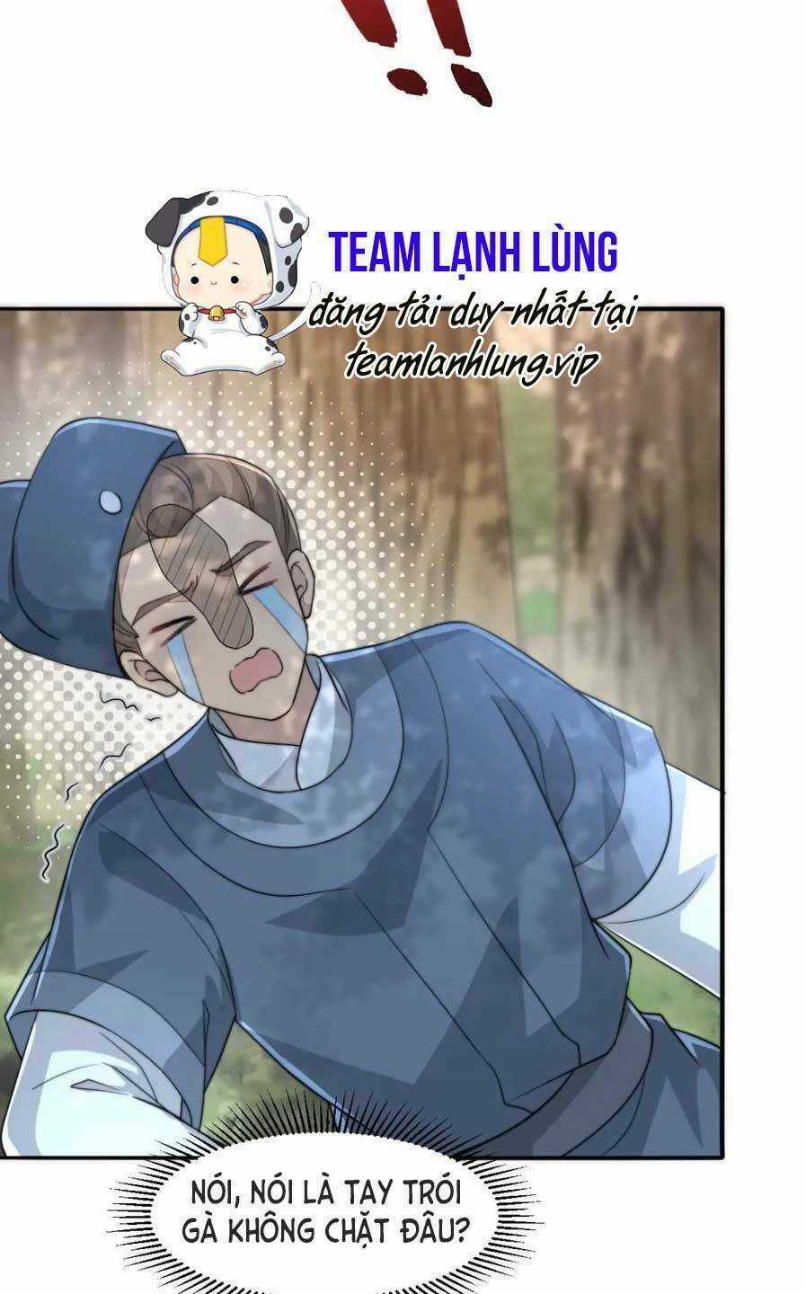 Đặc Công Thần Y Xuyên Không Chapter 67 trang 43