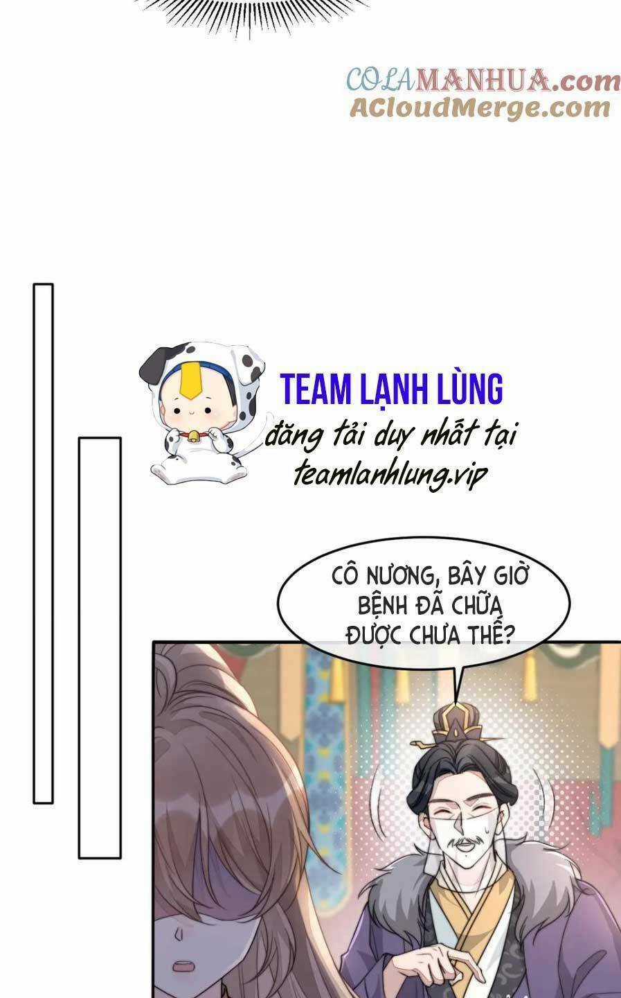 Đặc Công Thần Y Xuyên Không Chapter 67 trang 44