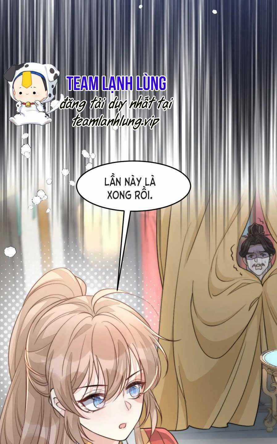 Đặc Công Thần Y Xuyên Không Chapter 67 trang 48