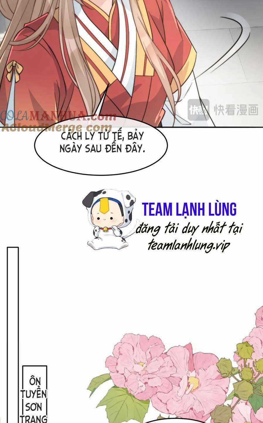 Đặc Công Thần Y Xuyên Không Chapter 67 trang 49