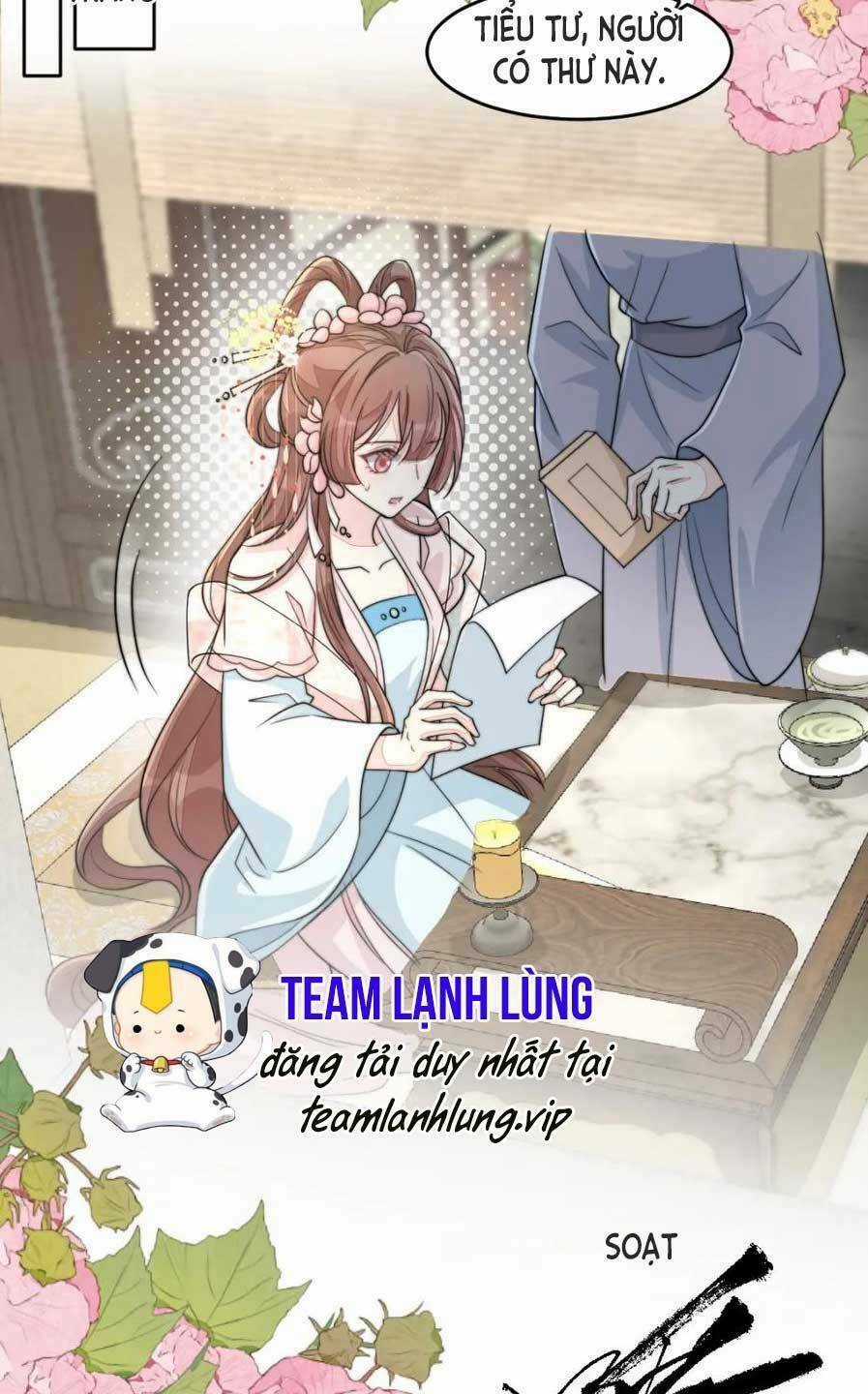 Đặc Công Thần Y Xuyên Không Chapter 67 trang 50