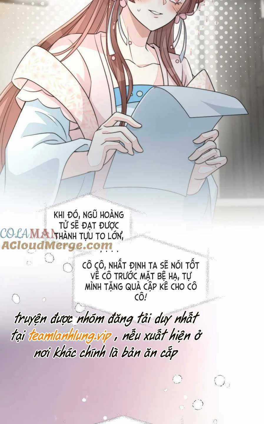 Đặc Công Thần Y Xuyên Không Chapter 67 trang 52