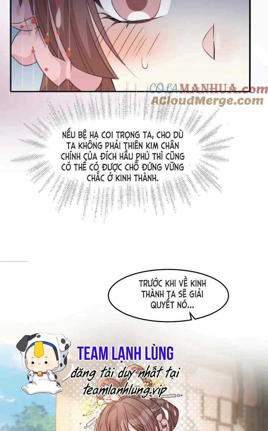 Đặc Công Thần Y Xuyên Không Chapter 67 trang 54