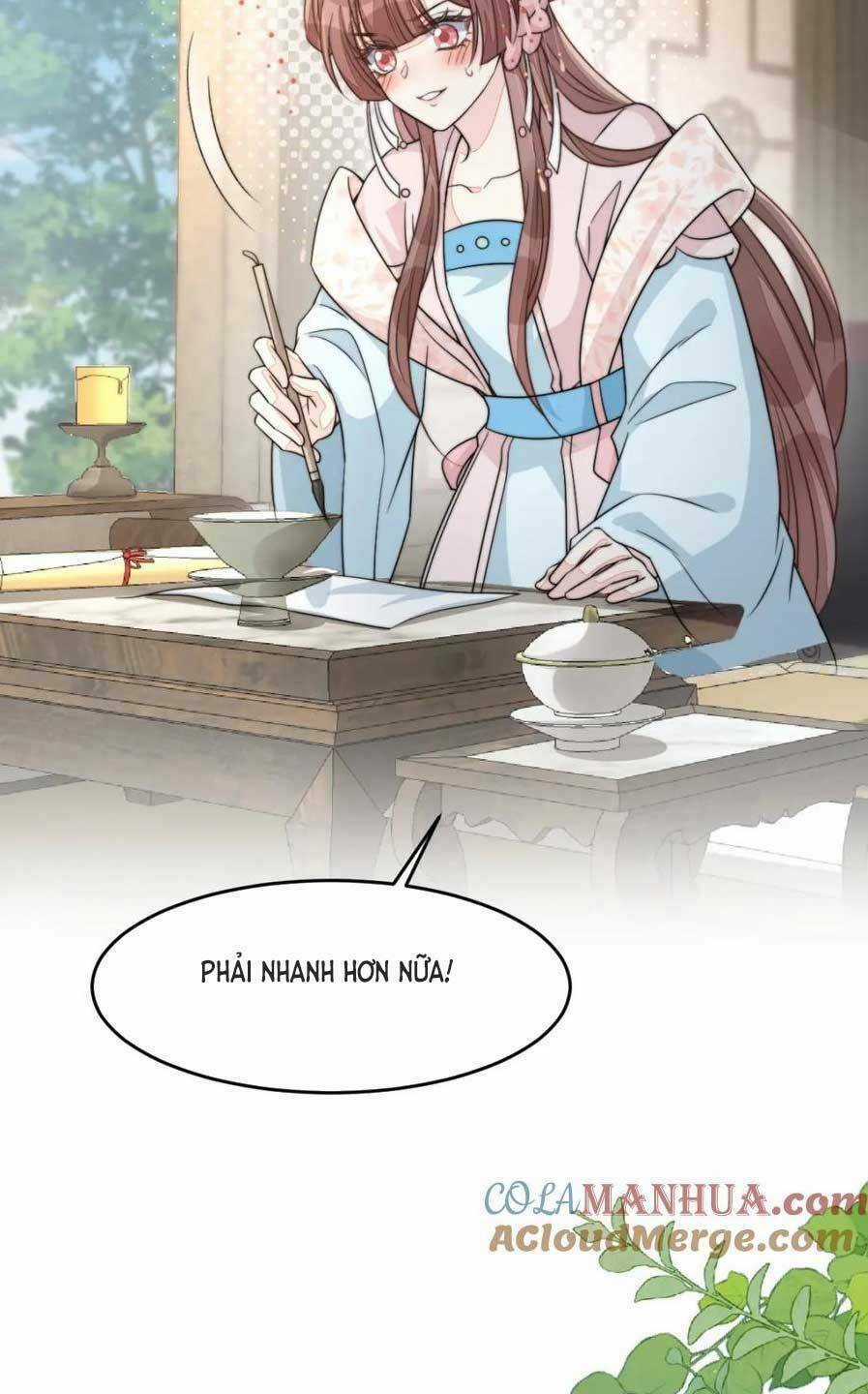 Đặc Công Thần Y Xuyên Không Chapter 67 trang 55