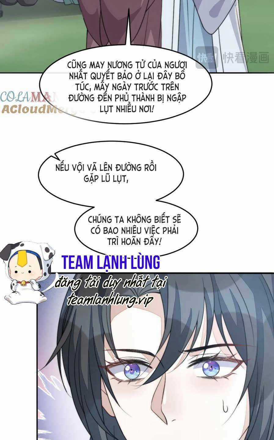 Đặc Công Thần Y Xuyên Không Chapter 67 trang 57