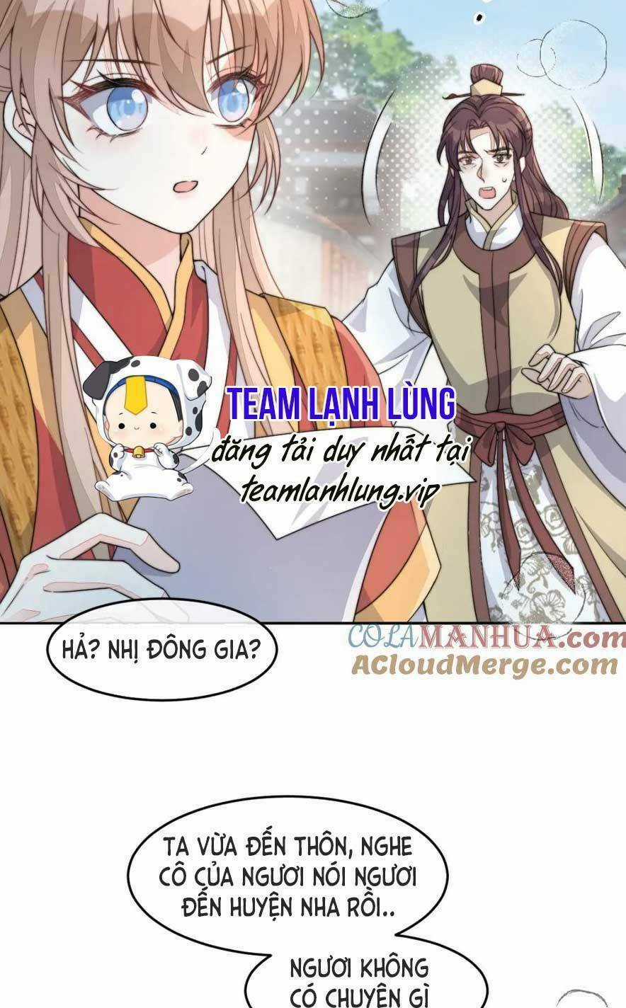 Đặc Công Thần Y Xuyên Không Chapter 67 trang 6