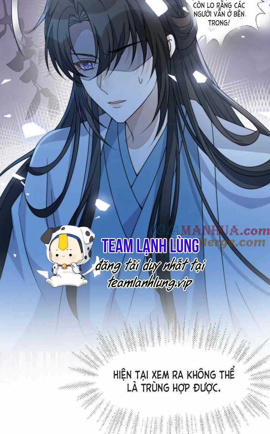 Đặc Công Thần Y Xuyên Không Chapter 67 trang 60