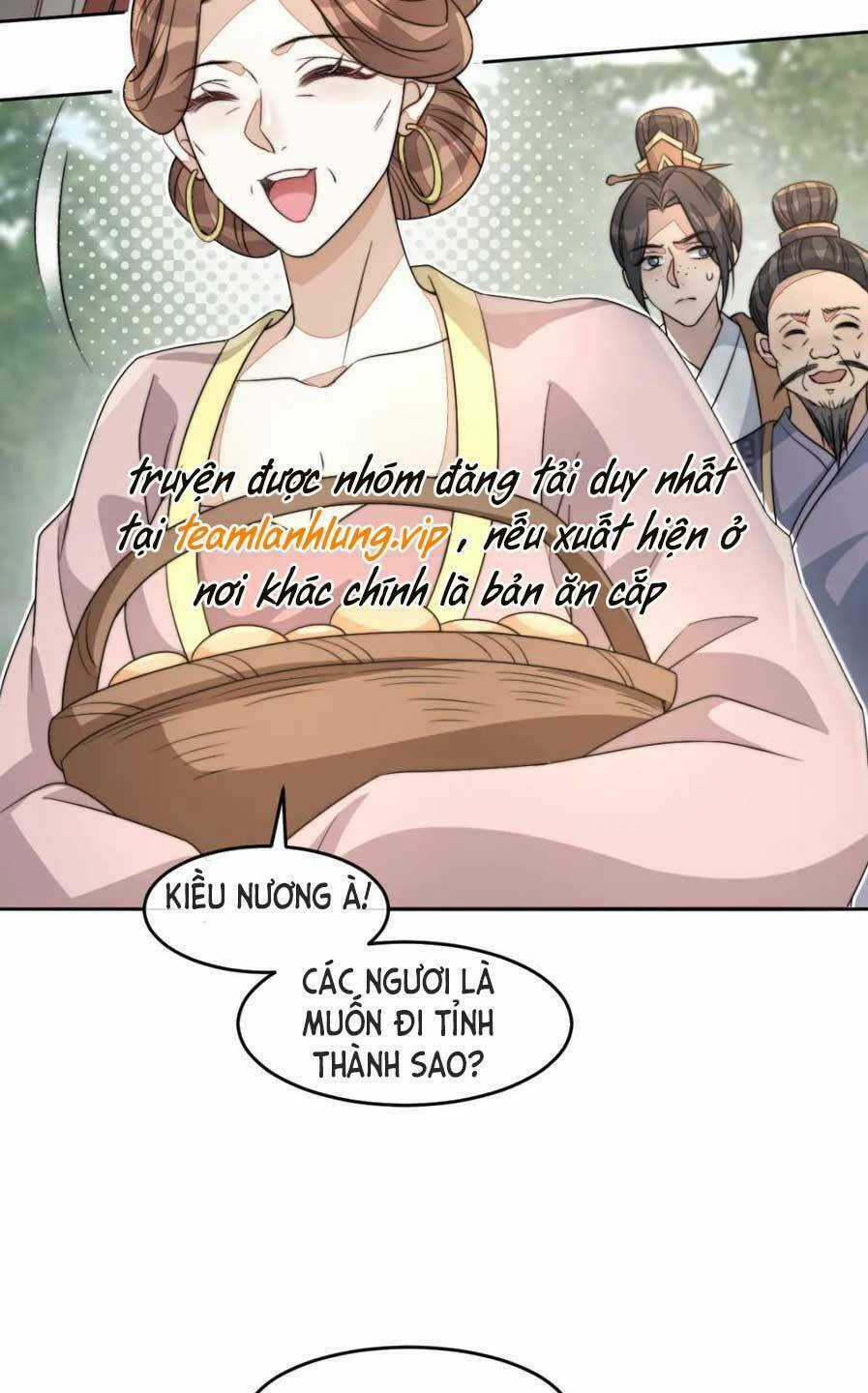 Đặc Công Thần Y Xuyên Không Chapter 67 trang 62