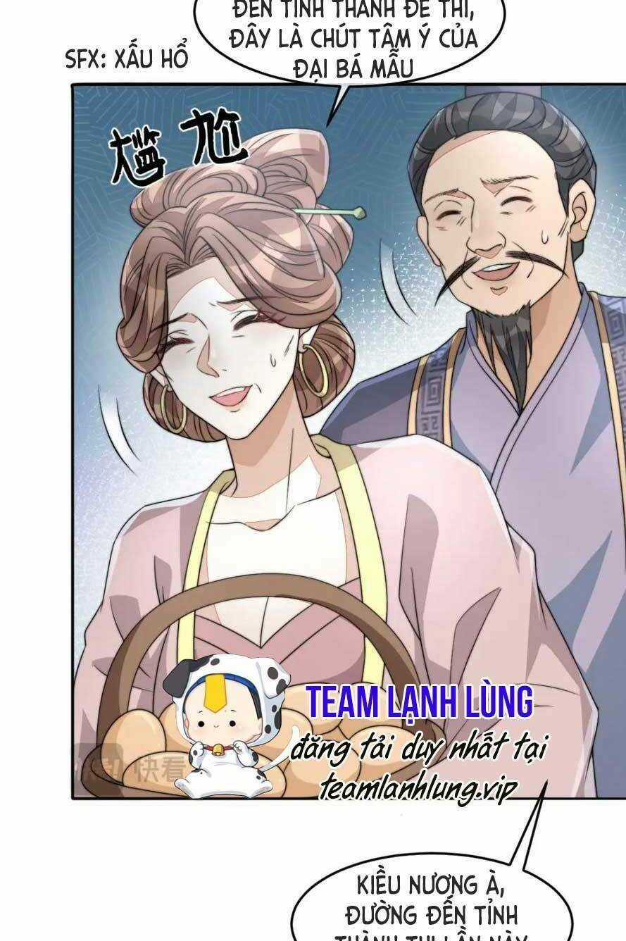 Đặc Công Thần Y Xuyên Không Chapter 67 trang 64