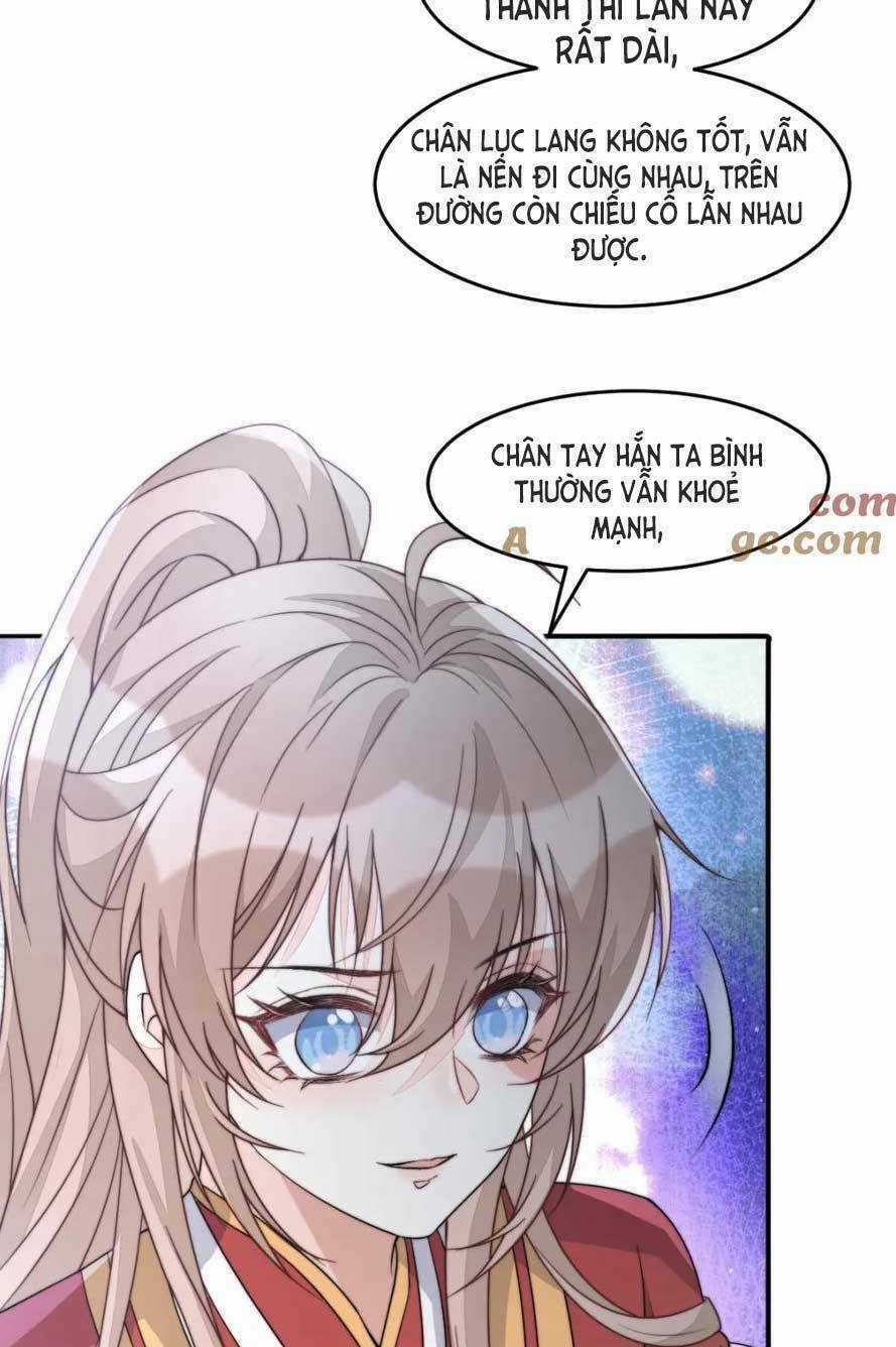 Đặc Công Thần Y Xuyên Không Chapter 67 trang 65