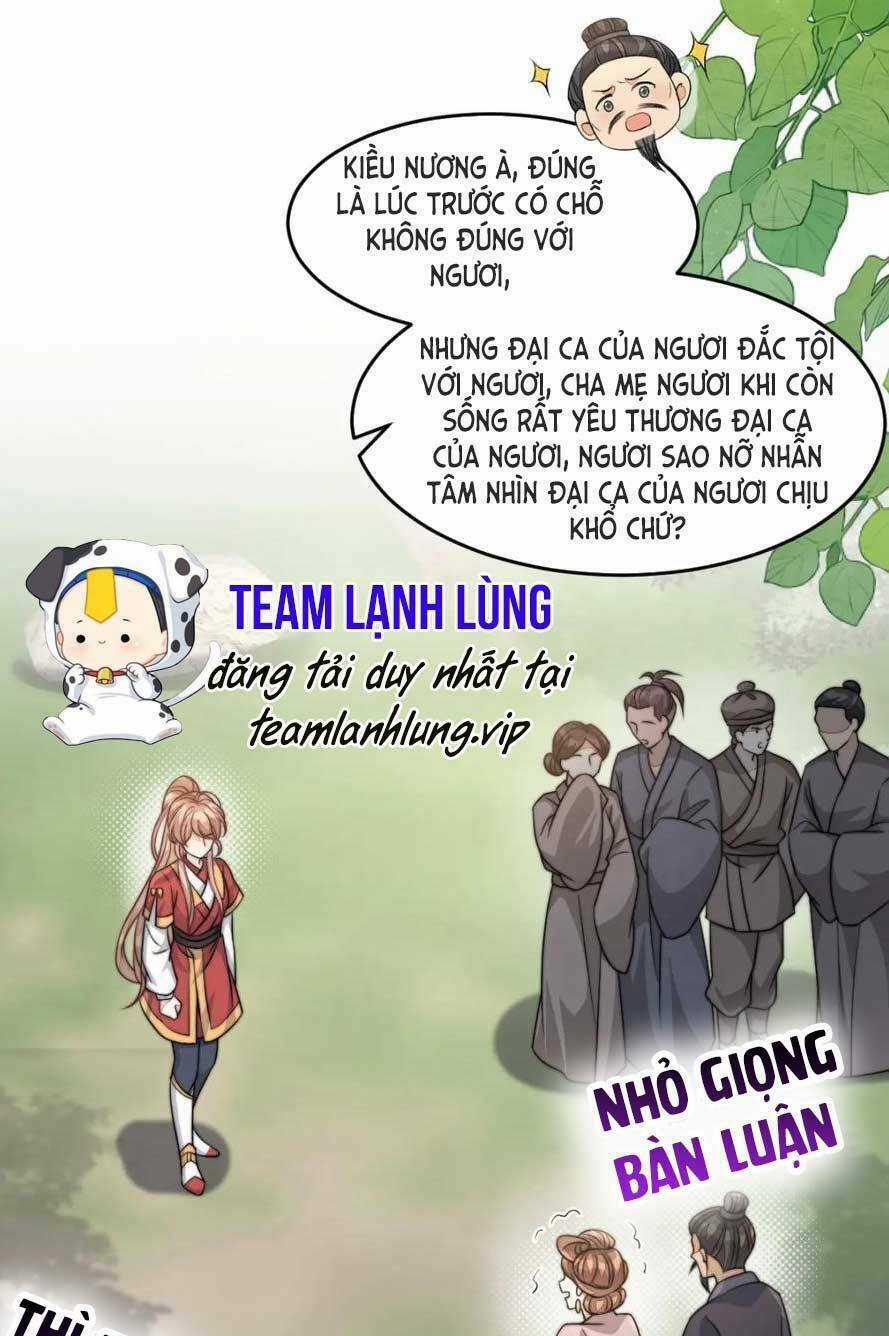 Đặc Công Thần Y Xuyên Không Chapter 67 trang 67