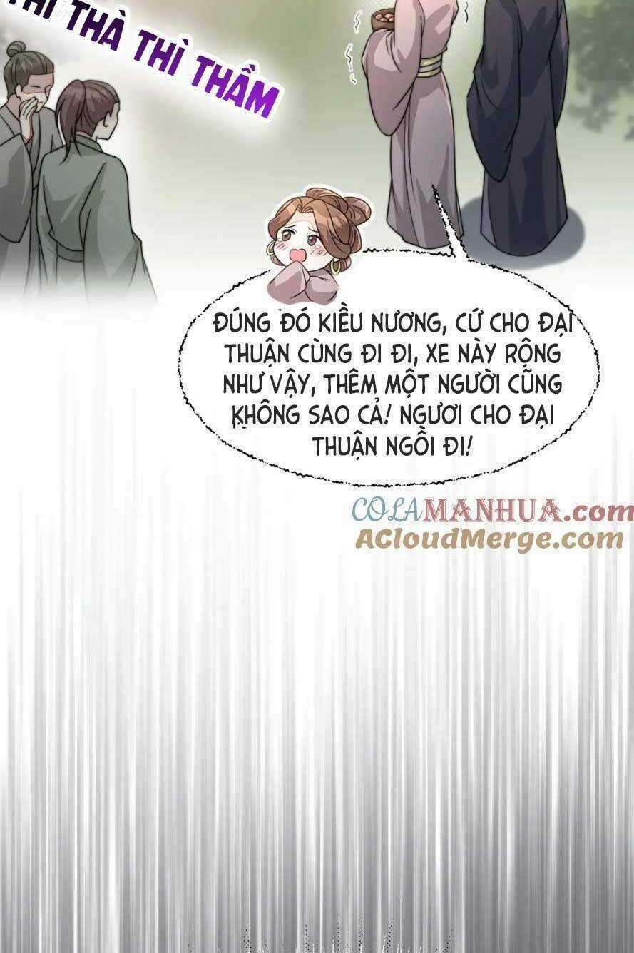 Đặc Công Thần Y Xuyên Không Chapter 67 trang 68