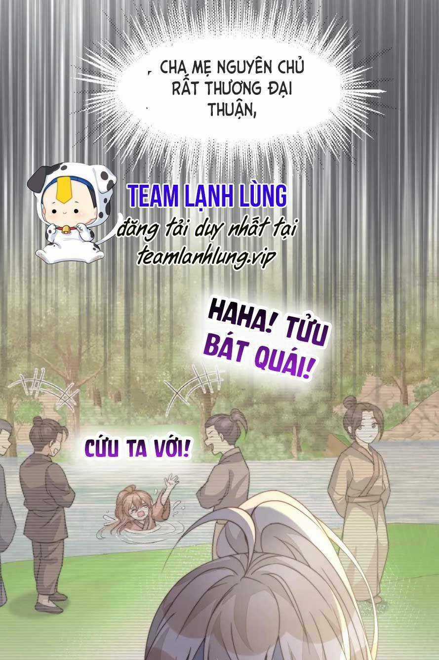 Đặc Công Thần Y Xuyên Không Chapter 67 trang 69