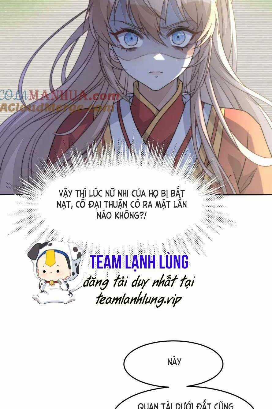 Đặc Công Thần Y Xuyên Không Chapter 67 trang 70