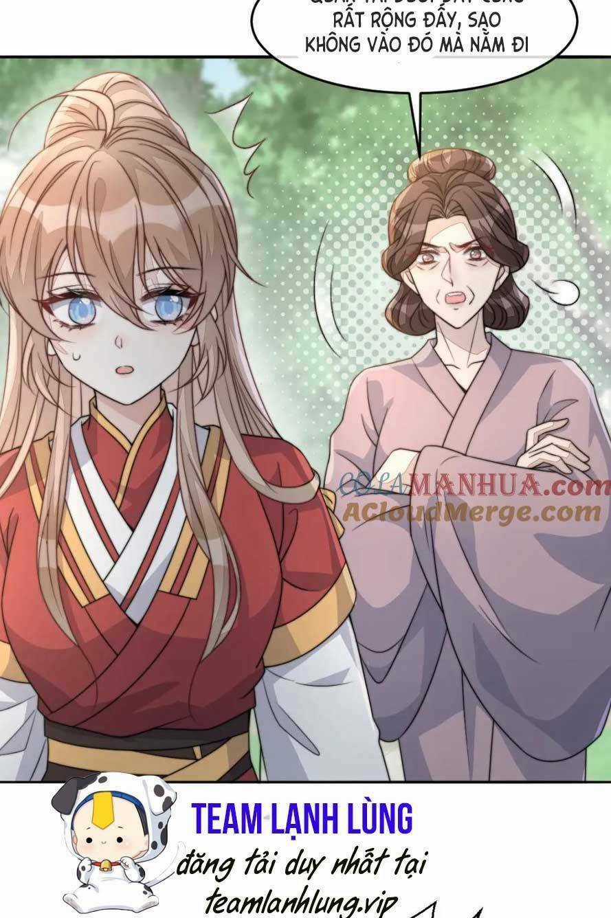 Đặc Công Thần Y Xuyên Không Chapter 67 trang 71