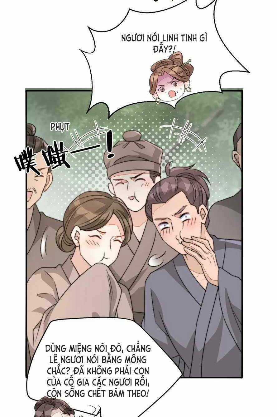 Đặc Công Thần Y Xuyên Không Chapter 67 trang 72