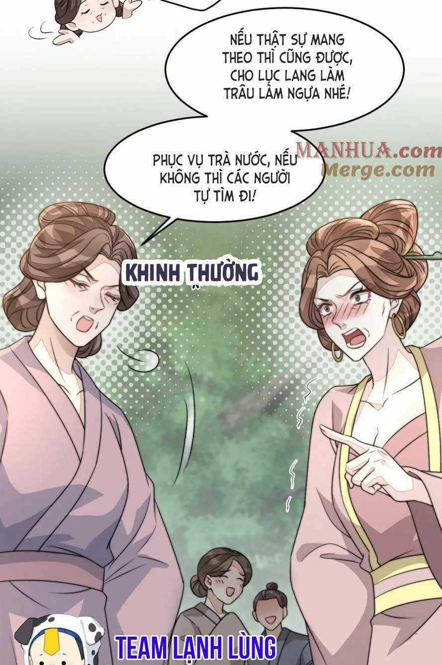 Đặc Công Thần Y Xuyên Không Chapter 67 trang 73