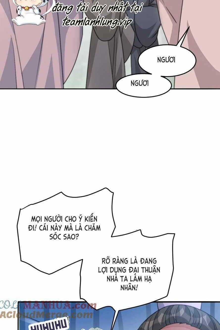 Đặc Công Thần Y Xuyên Không Chapter 67 trang 74