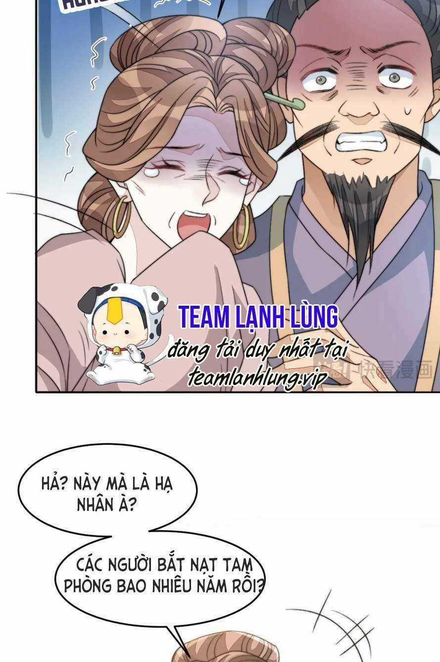 Đặc Công Thần Y Xuyên Không Chapter 67 trang 75