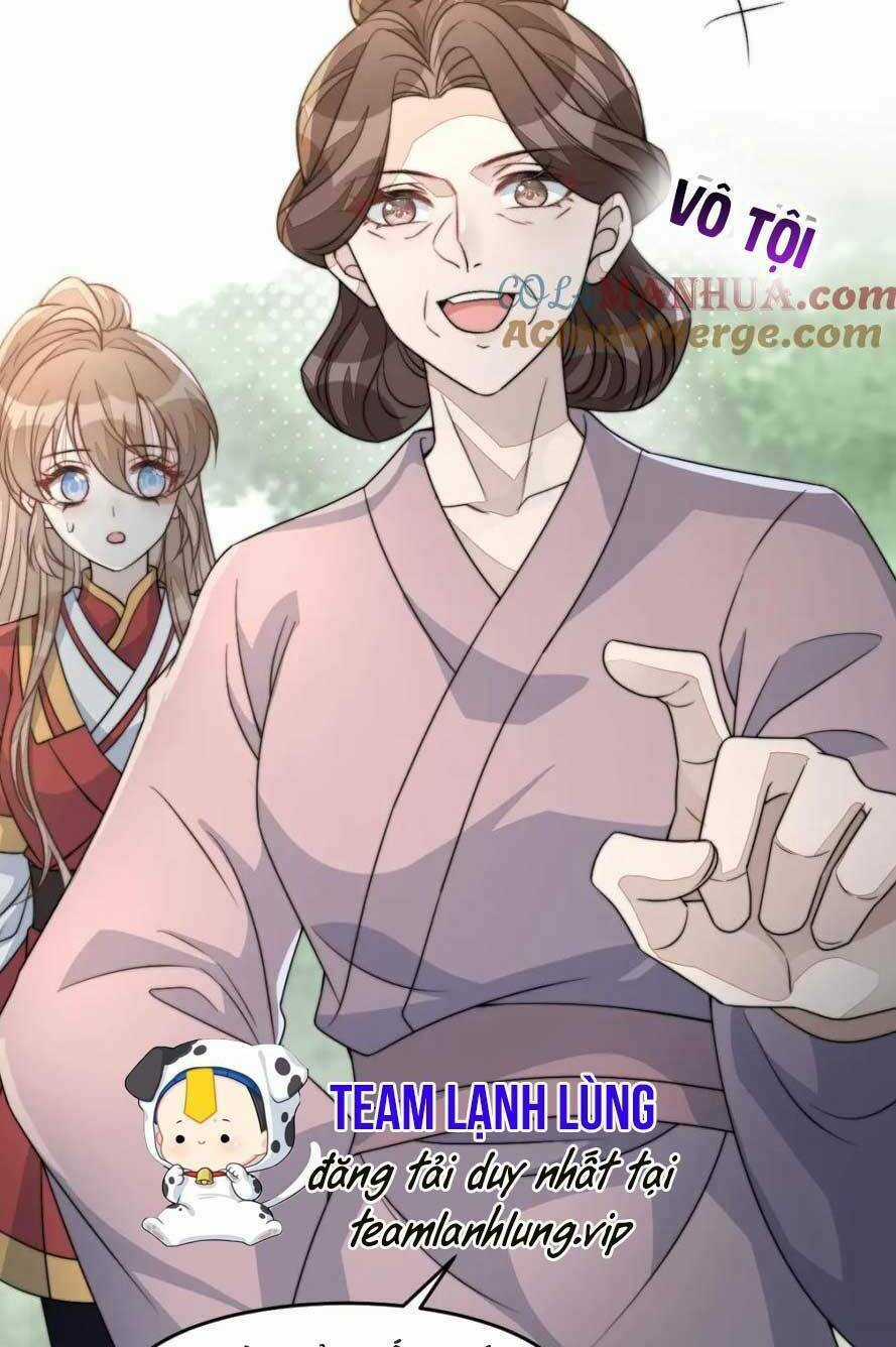 Đặc Công Thần Y Xuyên Không Chapter 67 trang 76