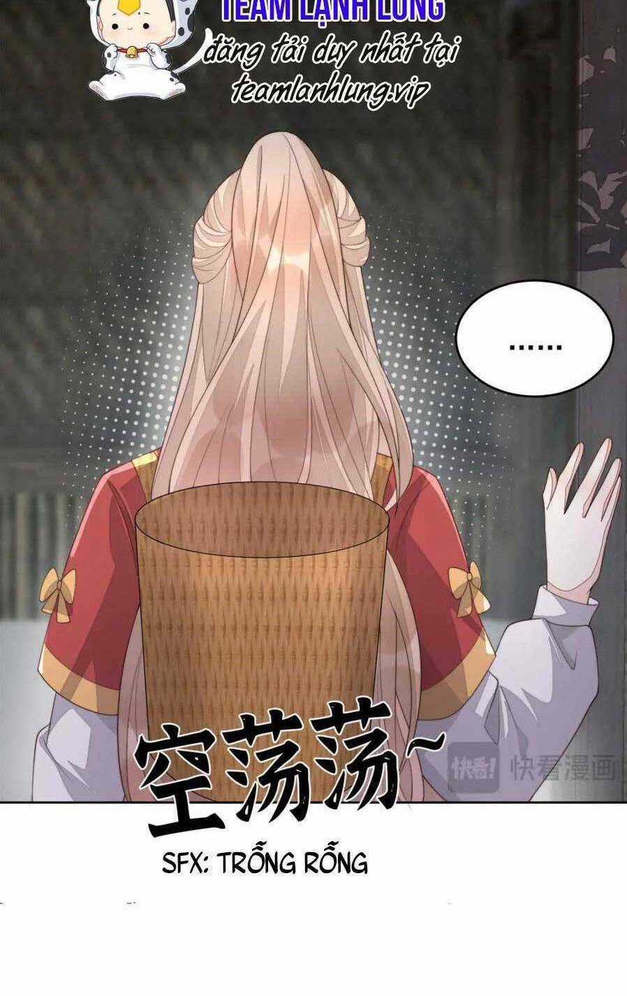 Đặc Công Thần Y Xuyên Không Chapter 68 trang 11