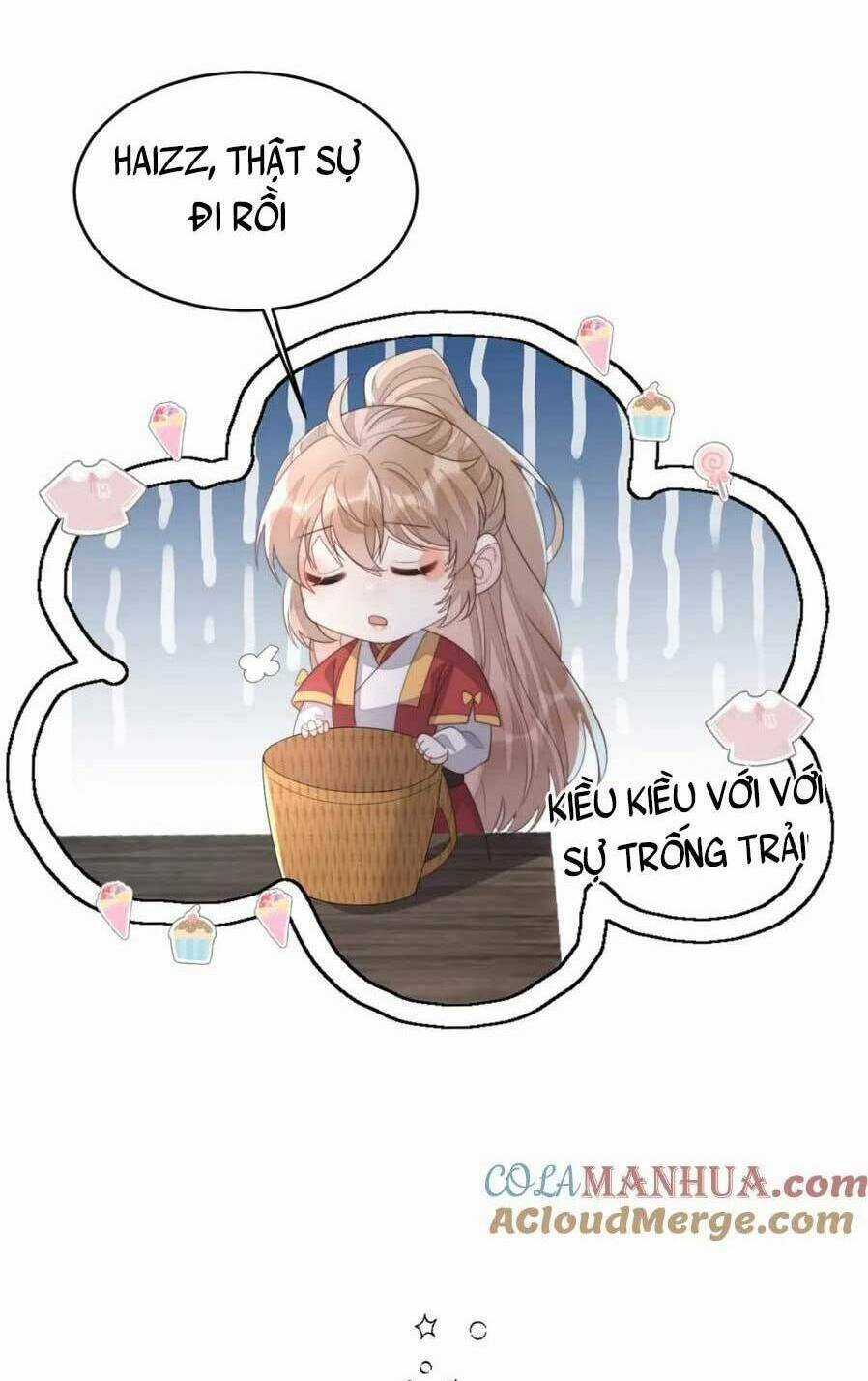 Đặc Công Thần Y Xuyên Không Chapter 68 trang 12