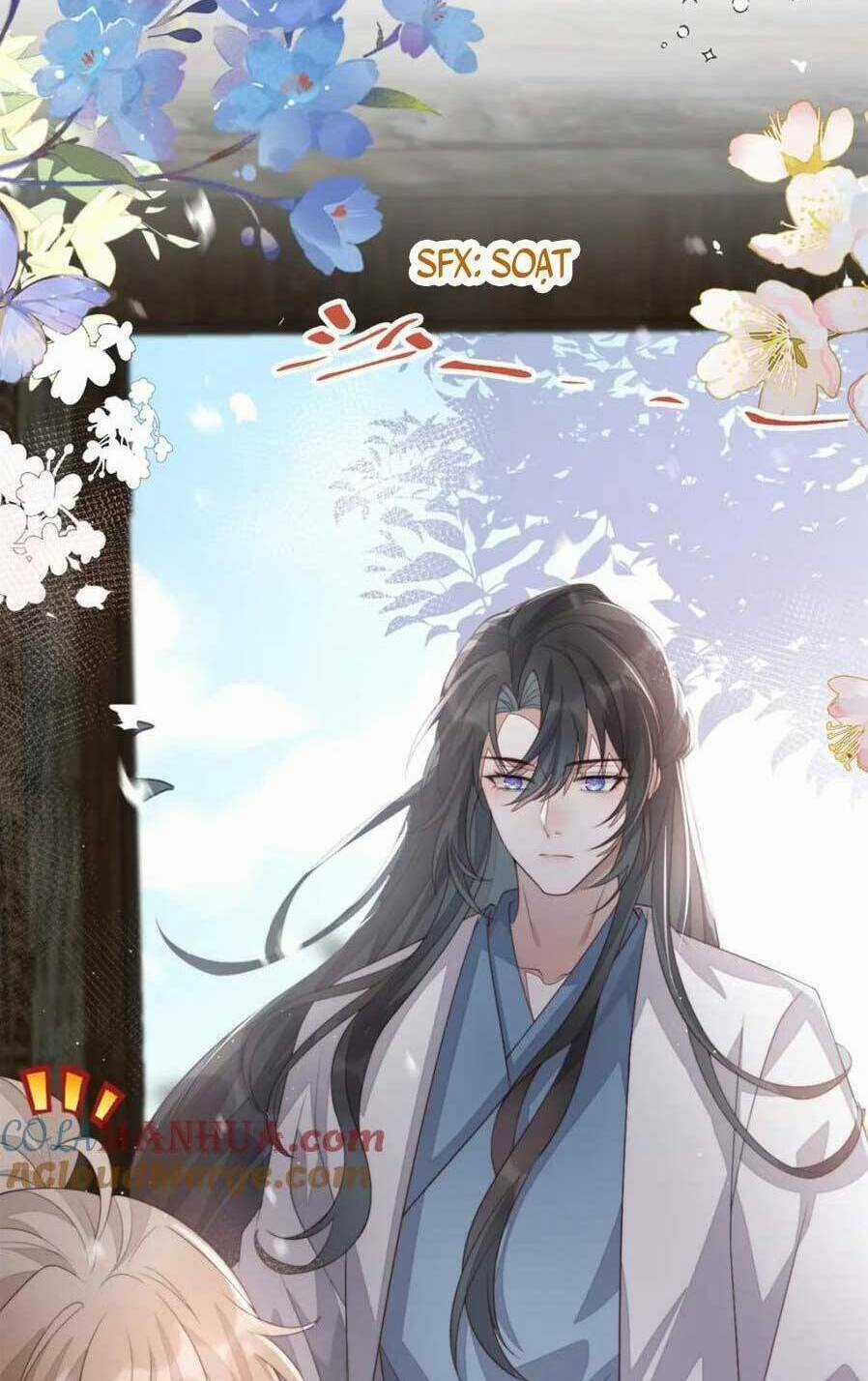 Đặc Công Thần Y Xuyên Không Chapter 68 trang 14