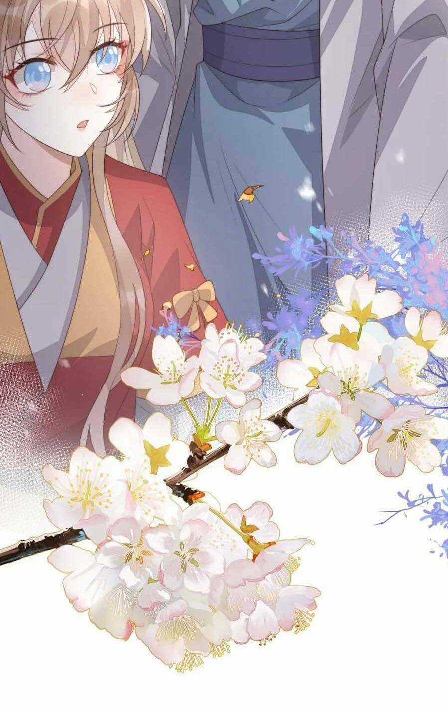 Đặc Công Thần Y Xuyên Không Chapter 68 trang 15