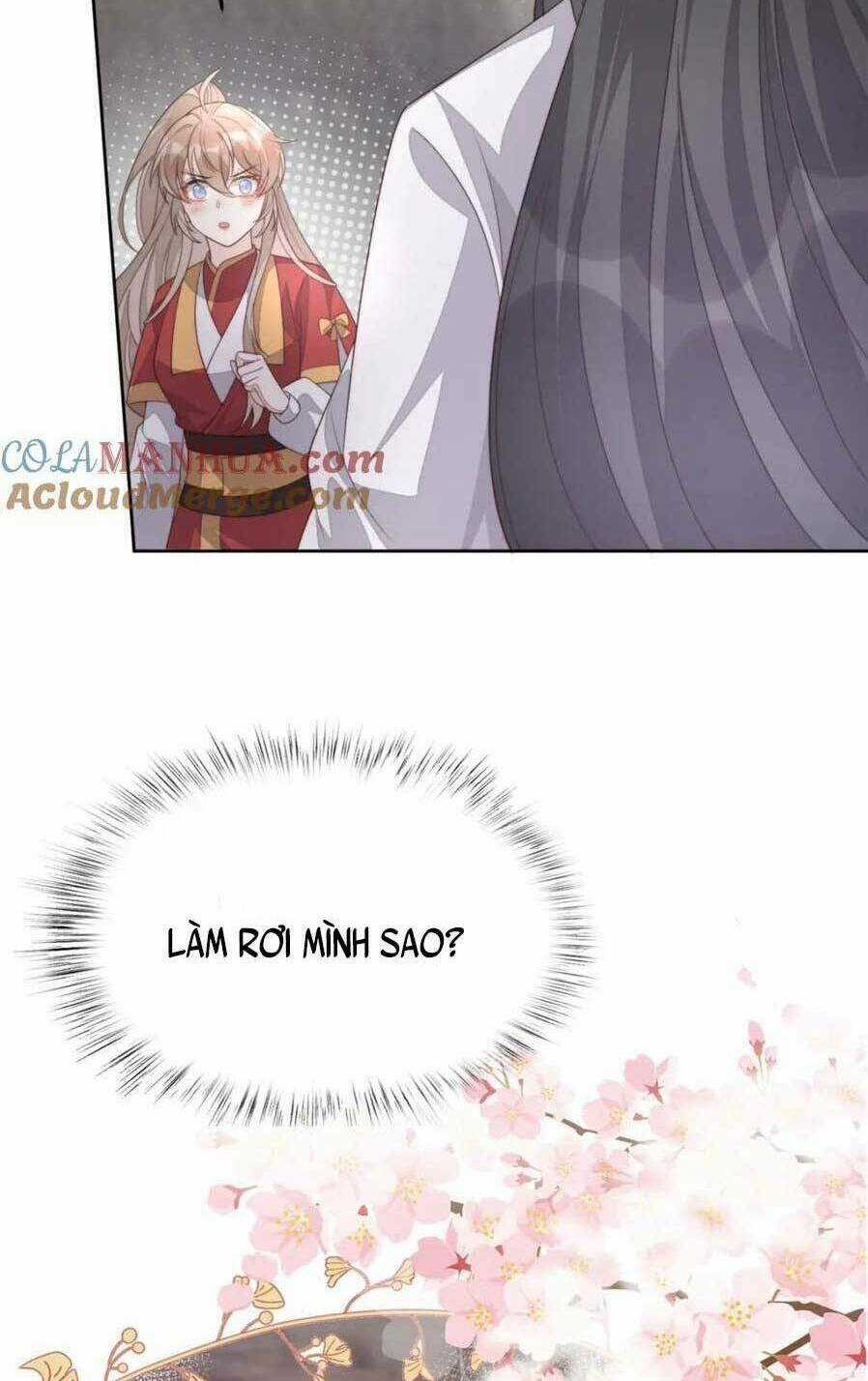 Đặc Công Thần Y Xuyên Không Chapter 68 trang 18