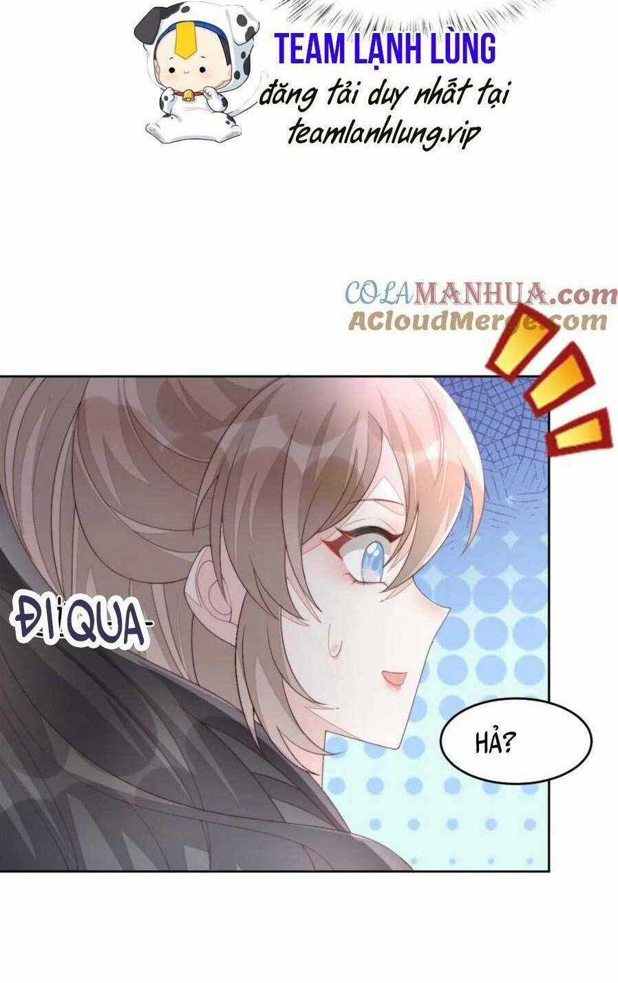 Đặc Công Thần Y Xuyên Không Chapter 68 trang 20