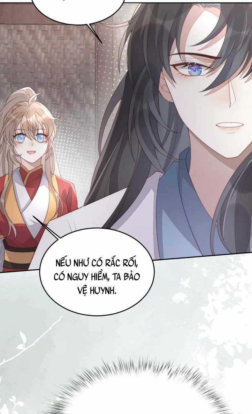 Đặc Công Thần Y Xuyên Không Chapter 68 trang 27