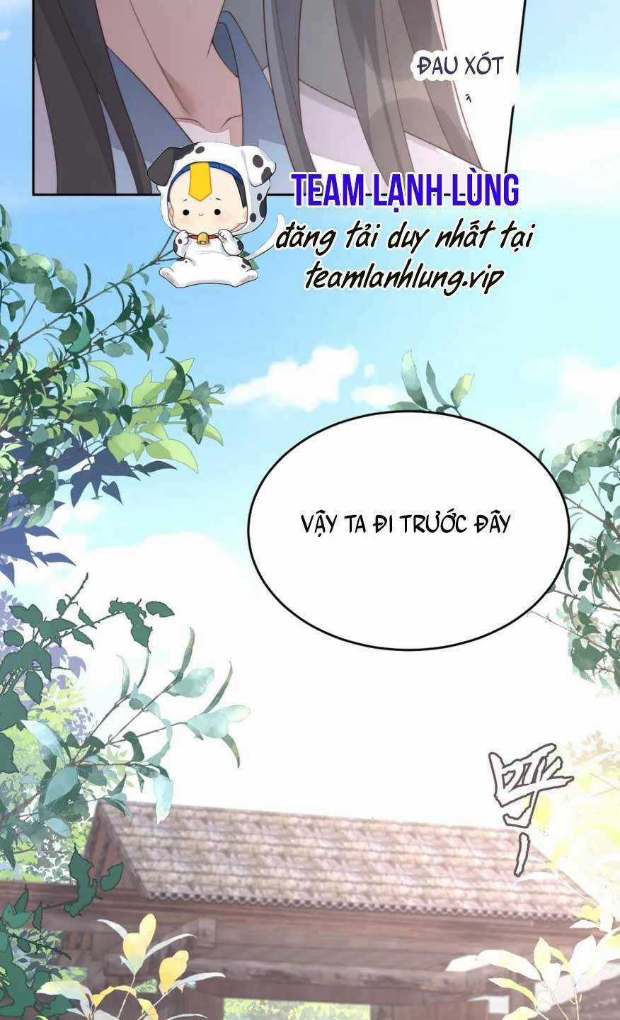 Đặc Công Thần Y Xuyên Không Chapter 68 trang 29