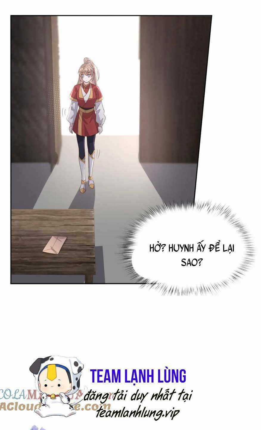 Đặc Công Thần Y Xuyên Không Chapter 68 trang 31