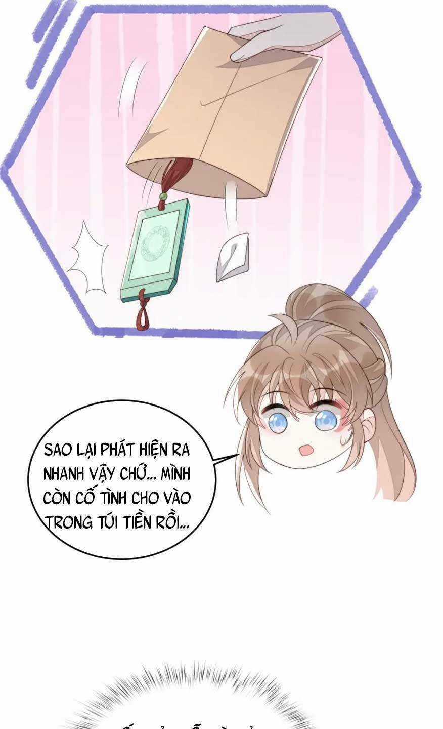 Đặc Công Thần Y Xuyên Không Chapter 68 trang 32