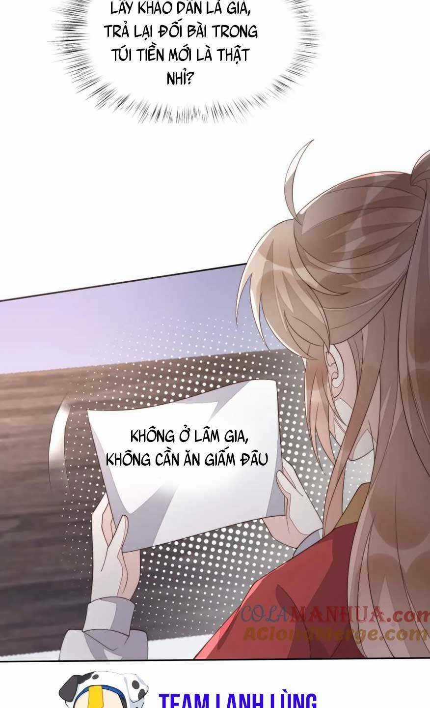 Đặc Công Thần Y Xuyên Không Chapter 68 trang 33