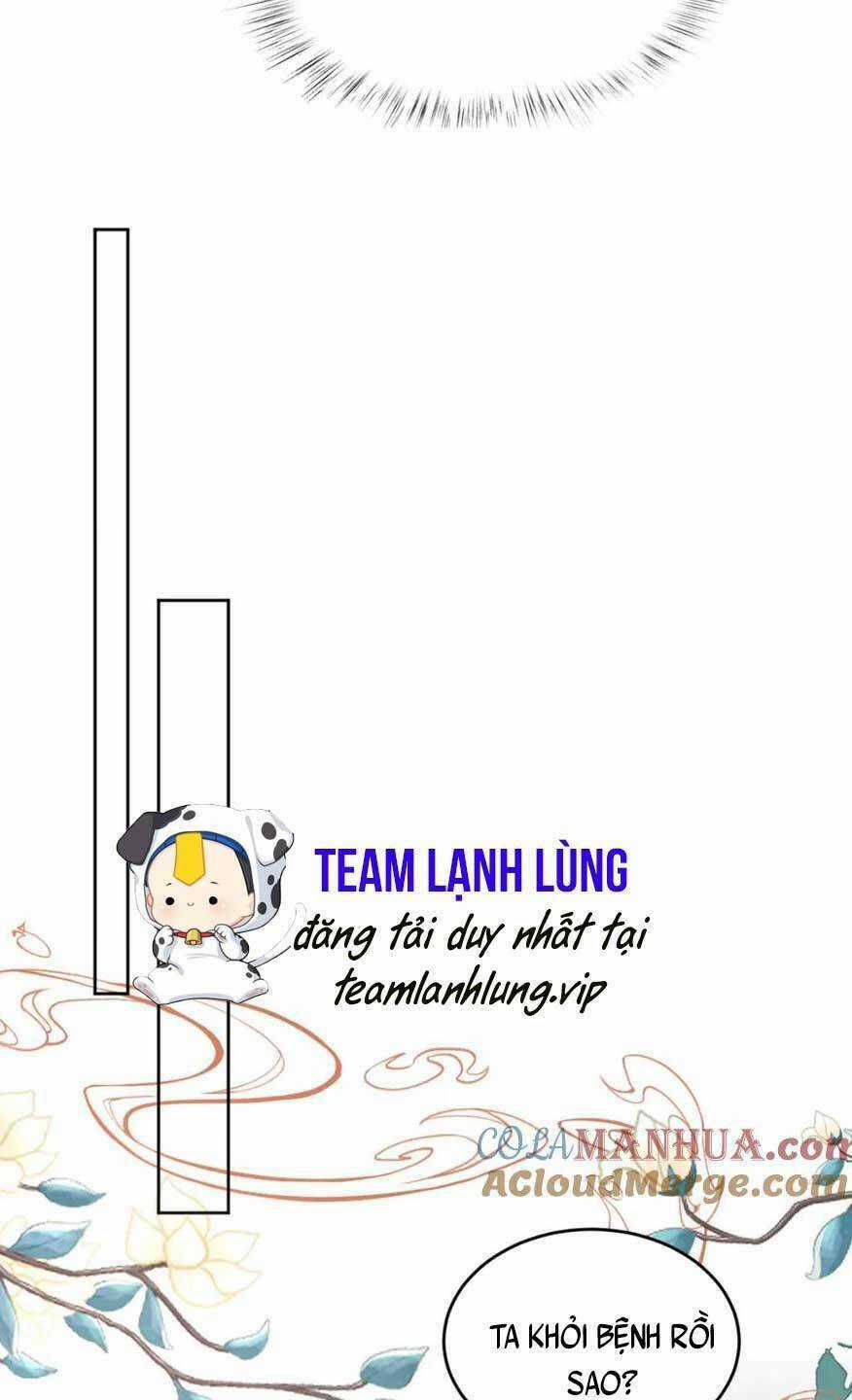 Đặc Công Thần Y Xuyên Không Chapter 68 trang 35